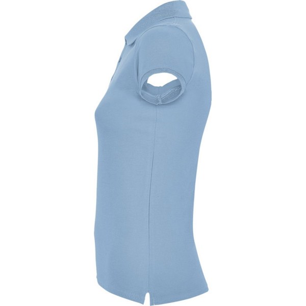 Roly Dam/Dam Star Polotröja M Sky Blue Sky Blue M