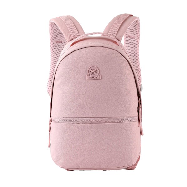 TOG24 Exley 8L Ryggsäck En Storlek Faded Pink Faded Pink One Size