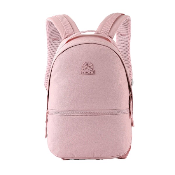 TOG24 Exley 8L Ryggsäck En Storlek Faded Pink Faded Pink One Size