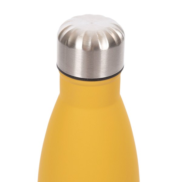 Trespass Cerro Termosflaska En Storlek Honeybee Honeybee One Size
