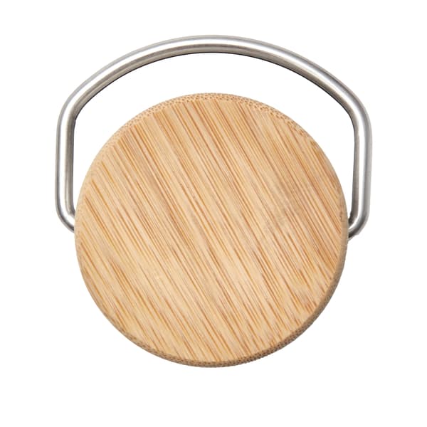 Vinga Miles 500ml Termosflaska One Size Stål Steel One Size