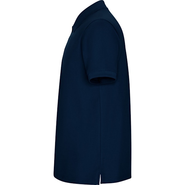 Roly Pegaso Premium Pikétröja Kortärmad Herr M Marinblå Navy Blue M