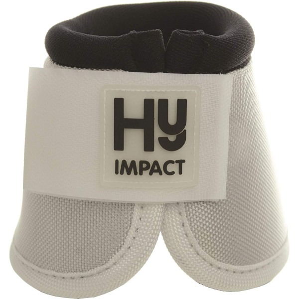 HyIMPACT Pro Over Reach Boots (ett par) M Vit White M