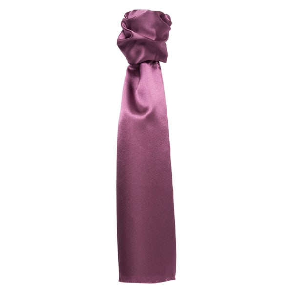 Premier Colours Enfärgad Scarf En Storlek Magenta Magenta One Size