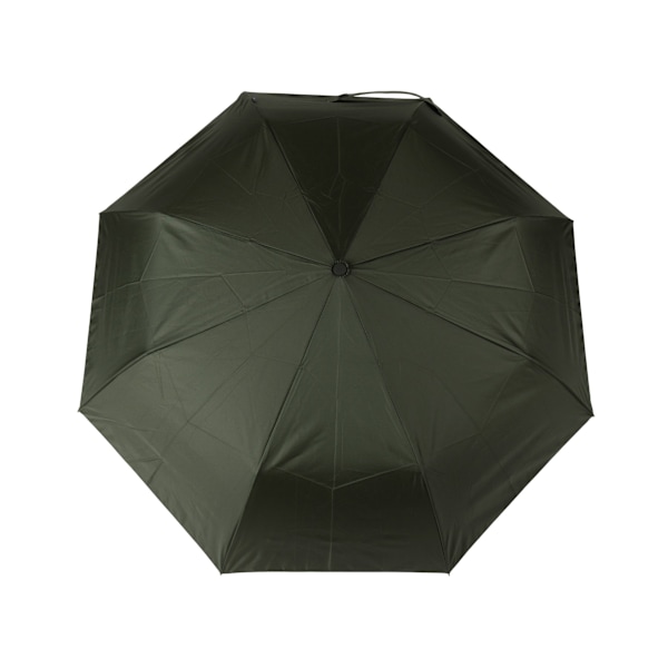 Vinga Baltimore RPET Aware Hopfällbart Paraply One Size Grön Green One Size