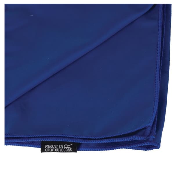 Regatta Strandhandduk One Size Laser Blue Laser Blue One Size