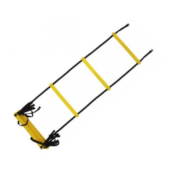 Carta Sport Agility Ladder 4m Svart/Gul Black/Yellow 4m
