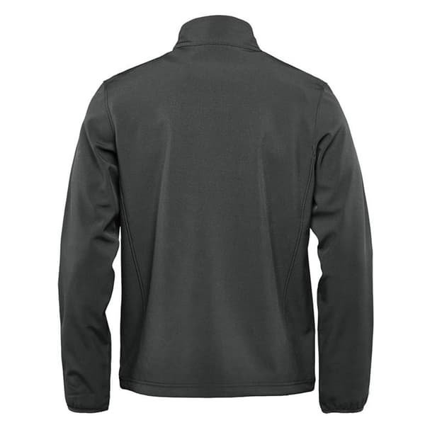 Stormtech Mens Narvik Soft Shell Jacka XXL Dolphin Dolphin XXL