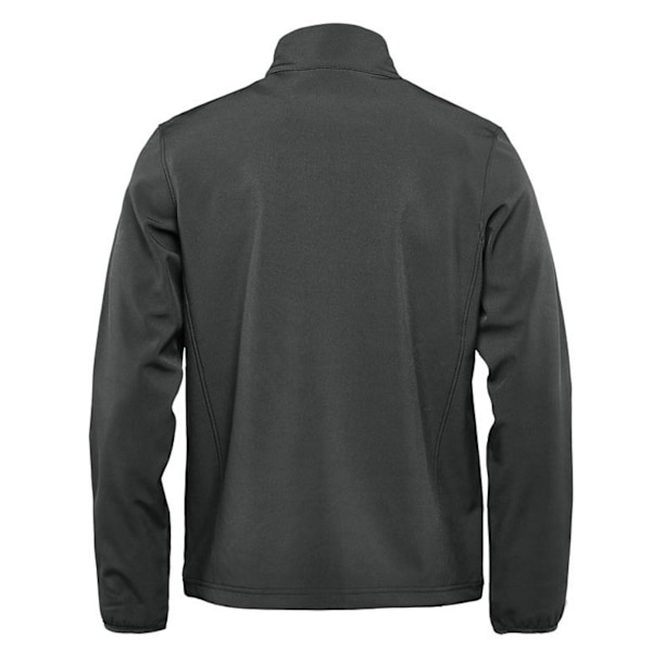 Stormtech Mens Narvik Soft Shell Jacket L Dolphin Dolphin L