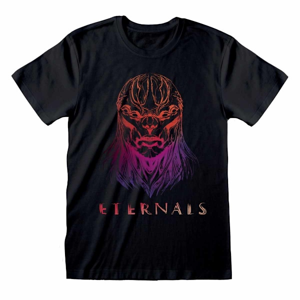 The Eternals Unisex Vuxen Comic Cover T-Shirt XL Vit White XL