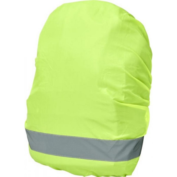Bullet William Reflex/Vattentät Väskskydd En Storlek Neon Gul Neon Yellow One Size