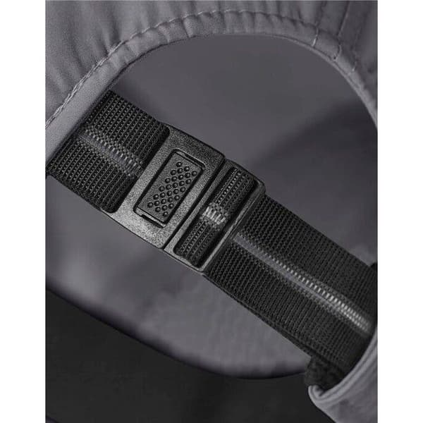 Beechfield Teknisk Keps One Size Grafit Graphite One Size