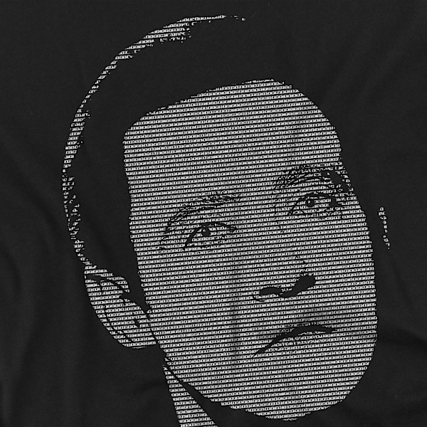 Star Trek Herr Data´s Data T-Shirt S Svart Black S