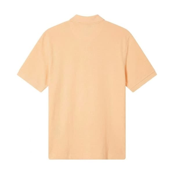 Paul Smith Herr Zebra Regular Pikétröja M Orange Orange M