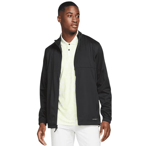 Nike Victory Storm-FIT Full Zip Jacka S Svart Black S