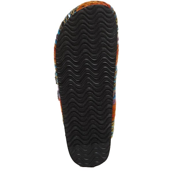 Rocket Dog Dam/Flickor Abel Plus Tofflor 4 UK Oliv Olive 4 UK