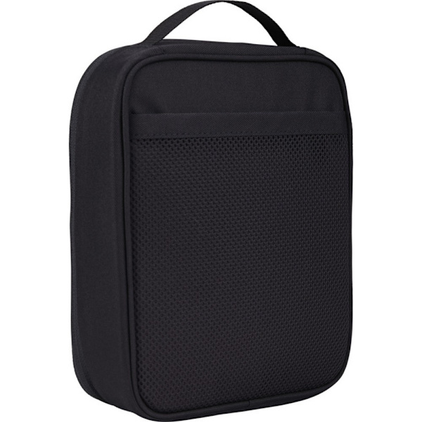 Case Logic Invigo Tillbehörsväska One Size Solid Black Solid Black One Size