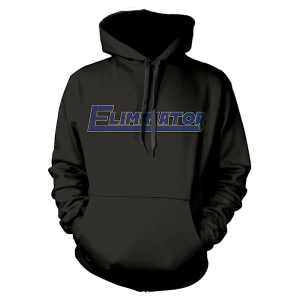 Eliminator Unisex Vuxen Last Horizon Hoodie XXL Svart Black XXL