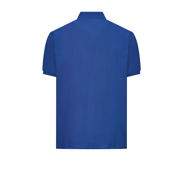Awdis Barn/Barn Akademi Polotröja M Royal Blue Royal Blue M