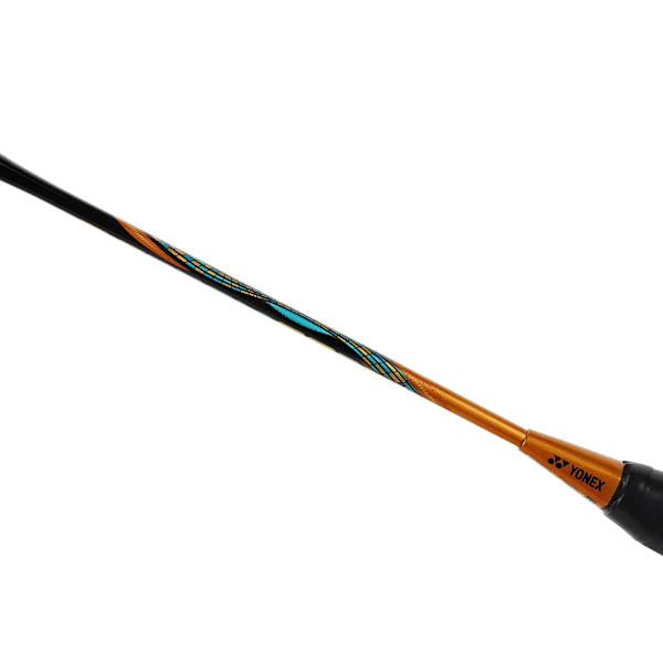 Yonex Astrox Game 2022 Badminton Racket 5 Caramel Gold Caramel Gold 5