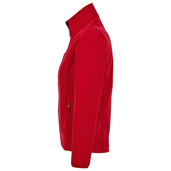 SOLS Dam/Kvinnor Radian Soft Shell Jacka S Pepparröd Pepper Red S