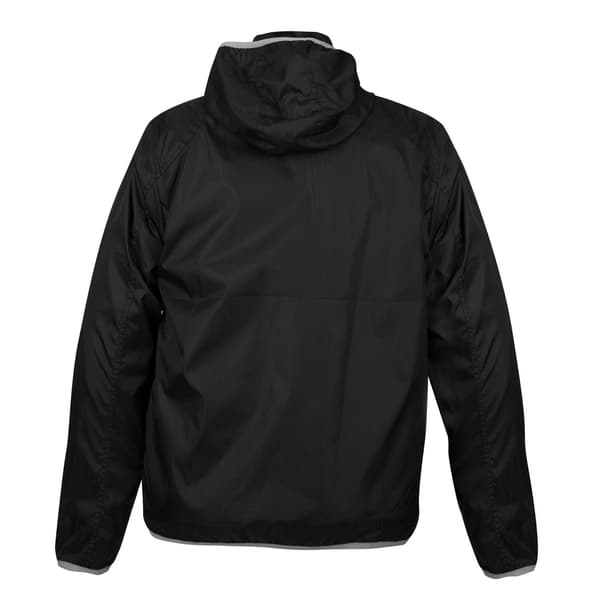 Printer Unisex Vuxen Essentials Headway Jacka XS Svart Black XS