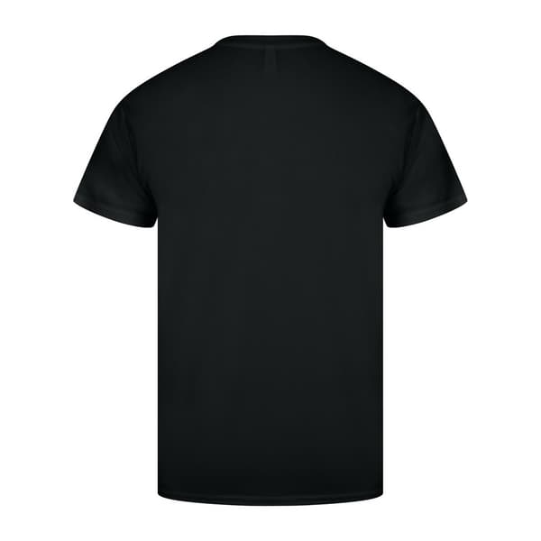 Casual Classics Original Tech T-shirt S Svart Black S