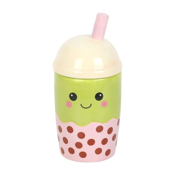Something Different Kawaii Berry Bubble Oljebrännare En Storlek Mul Multicoloured One Size