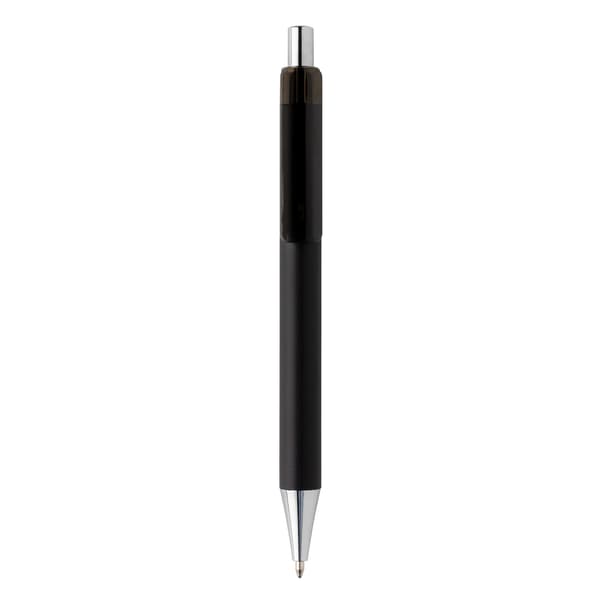 XD Collection X8 Smooth Pen One Size Svart Black One Size