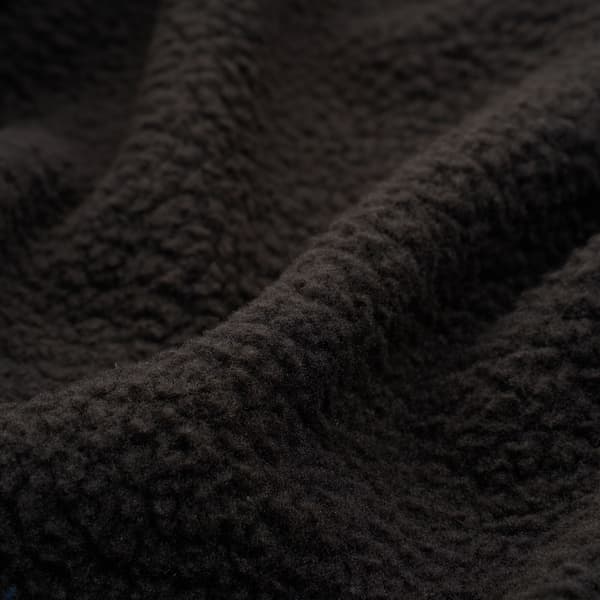 Regatta Dam/Dam Lea Borg Snap-Front Fleece 20 UK Svart Black 20 UK