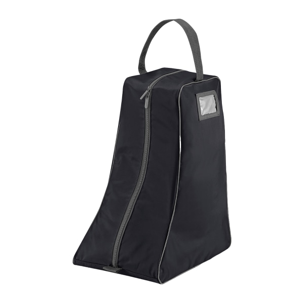 Quadra Boot Bag One Size Svart/Grafit Black/Graphite One Size