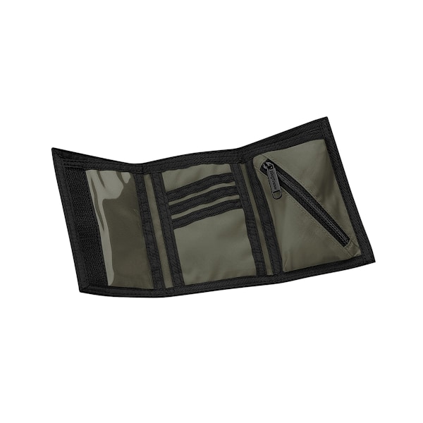 Bagbase Ripper Plånbok One Size Olive Olive One Size