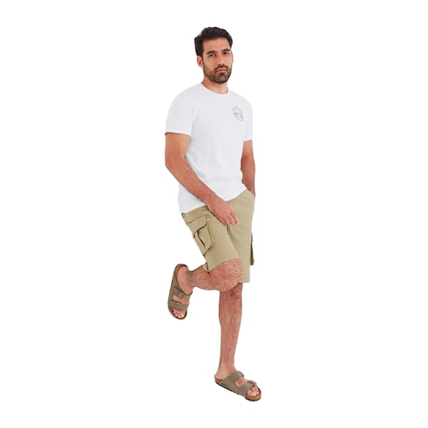 TOG24 Herr Noble Cargo Shorts 40R Sand Sand 40R