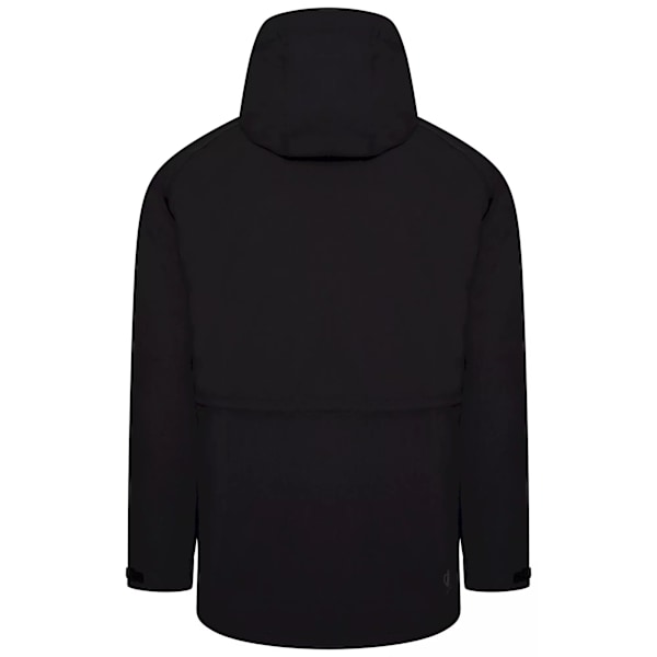 Dare 2B Recur Vattentät Jacka M Svart Black M