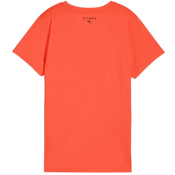 Puma Dam Hyrox Performance Top 8 UK Glowing Red Glowing Red 8 UK