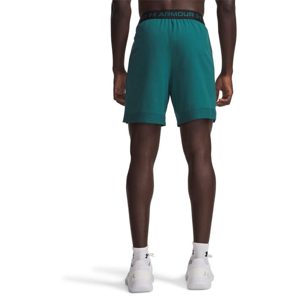 Under Armour Herr Vanish Shorts M Grön Green M