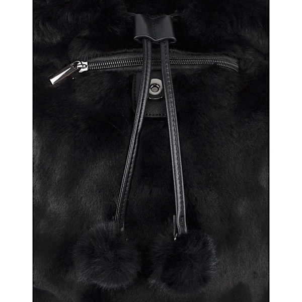 Danielle Nicole Cinderella Lucifer Ryggsäck One Size Svart Black One Size