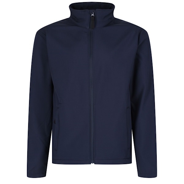 Regatta Professional Reid Herr Softshell Vindtät Vattenavvisande R Navy S UK