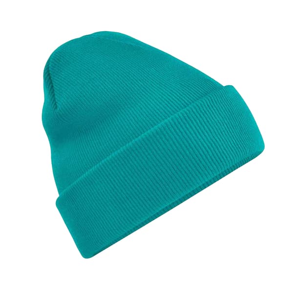 Beechfield Unisex Vuxen Original Uppvikt Mössa One Size Chocol Chocolate One Size