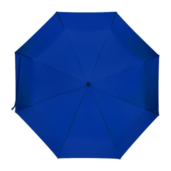 Floso Dane RPET Fällbart Paraply One Size Royal Blue Royal Blue One Size