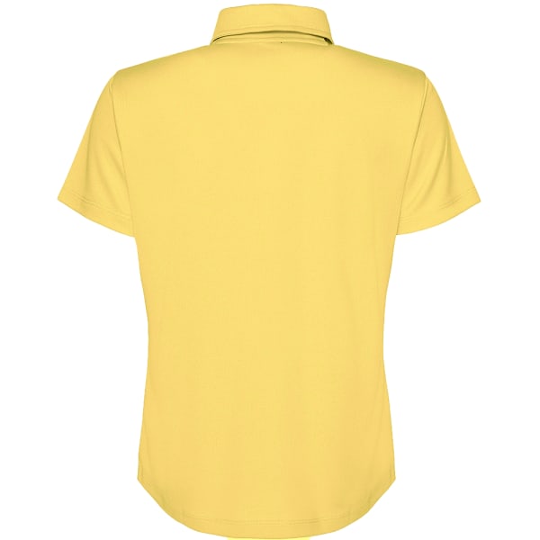 AWDis Cool Womens Girlie Cool Polo / Polos / Dammode / W Sun Yellow XL