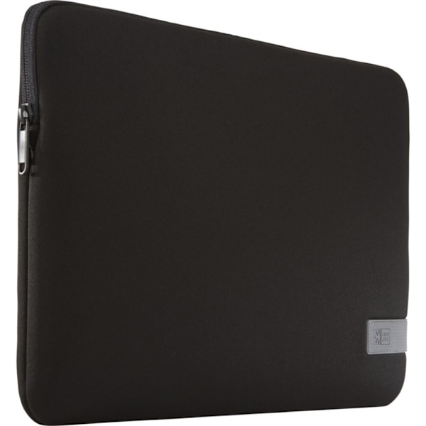 Case Logic Reflexiv Laptopfodral One Size Svart Black One Size