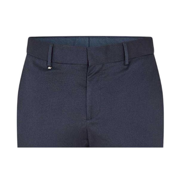 Boss Herr C-Genius Byxor 32R Mörkblå Dark Blue 32R
