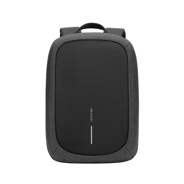XD Design Bobby Edge RPET 17L Ryggsäck One Size Svart Black One Size