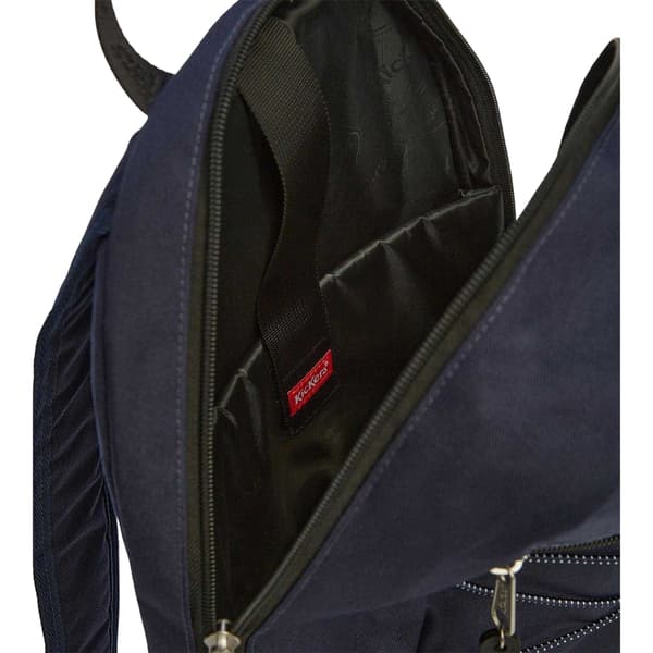 Kickers Adventure 99 Ryggsäck En Storlek Blå Blue One Size