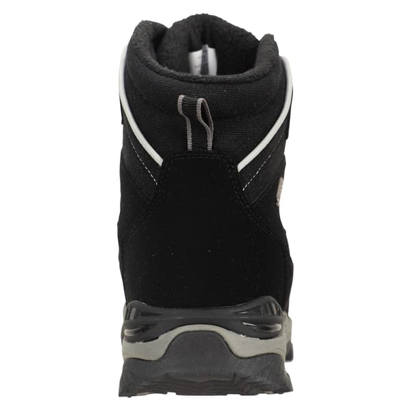 Mountain Warehouse Mens Boulder Vinter Vandringskängor 9 UK Grå Grey 9 UK