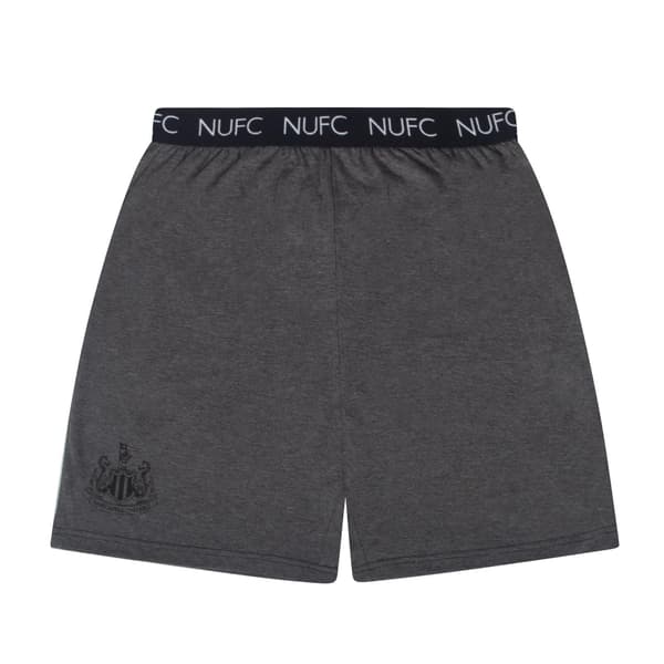 Tottenham Hotspur FC Pyjamasset för pojkar S Grå Grey S