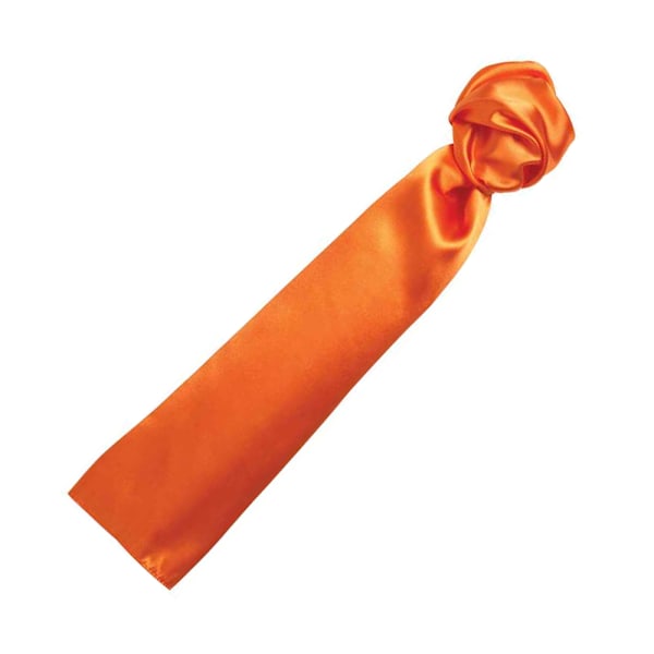 Premier Colours Enfärgad Halsduk One Size Orange Orange One Size