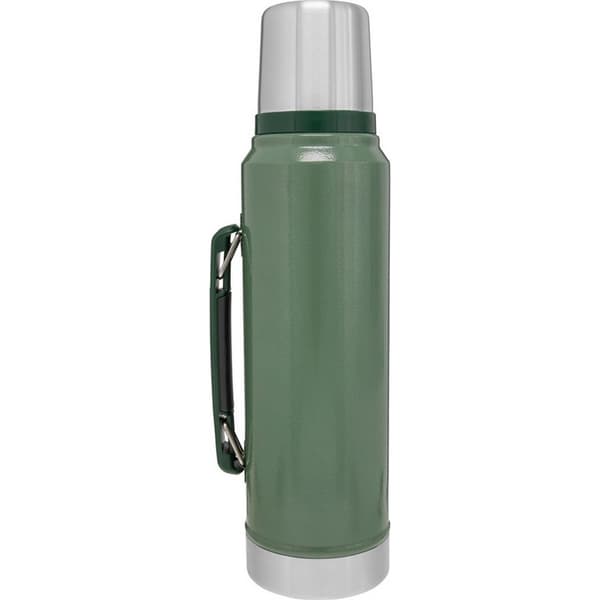 Stanley Classic 1000ml Flaska One Size Forest Green Forest Green One Size