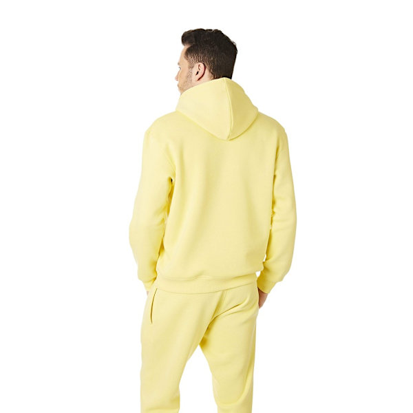 RIPT Essentials Herrtröja med huva M Gul Yellow M